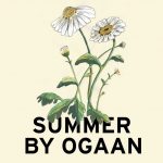 CHRYSANTHEMUM BLEND LAUNCH AT SUMMER BY OGAAN