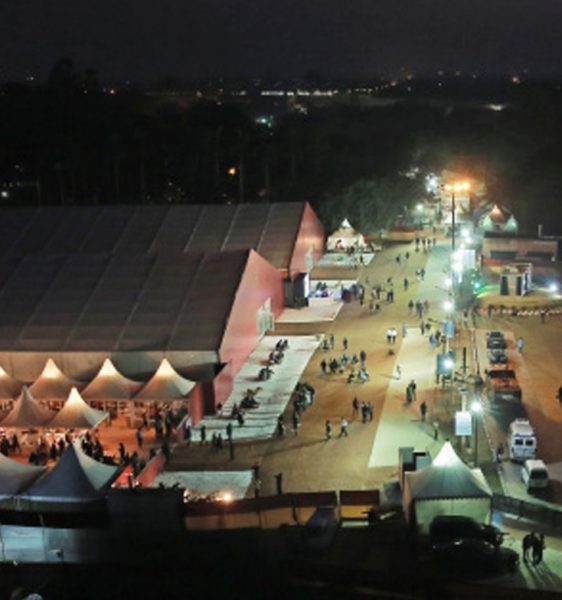 INDIA ART FAIR 2016