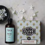 WINTER WELLNESS: AYCA X NO. 3 CLIVE ROAD