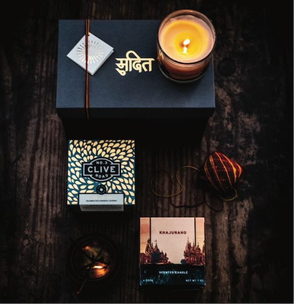 DIWALI GIFTING: MUDIT GIFT BOX