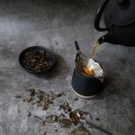 JOIN OUR COMMITMENT TO LOOSE LEAF TEA