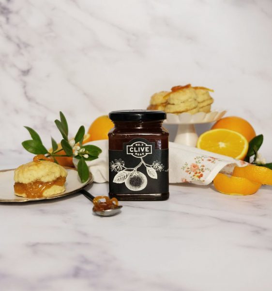 PRODUCT LAUNCH | FARM-FRESH MARMALADE