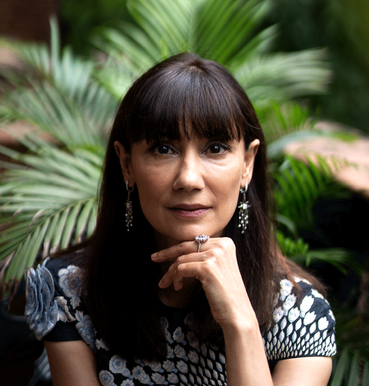 IN CONVERSATION WITH NONITA KALRA