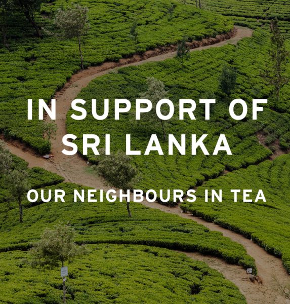 IN SUPPORT OF SRI LANKA