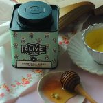 New Product Launch | Chamomile Tea