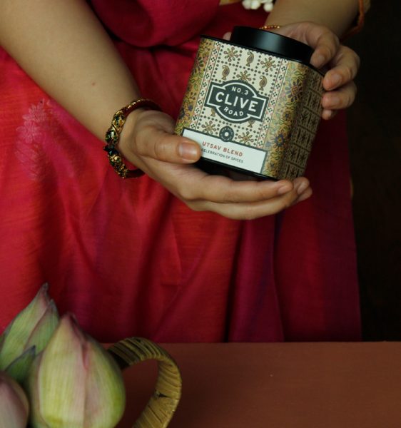 NEW LAUNCH | UTSAV BLEND