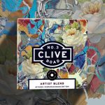 INTRODUCING THE THIRD EDITION OF ARTIST BLEND