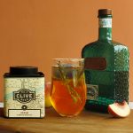 GIN AND TEA COCKTAIL RECIPE