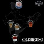 EXPLORE 5 UNIQUE CHAI RECIPES