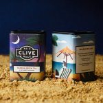 GOA BLEND – PESONALISED MINI TEA TINS