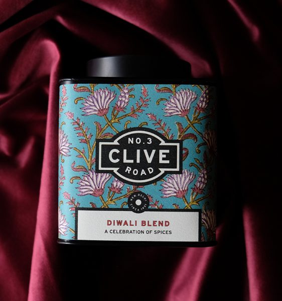 NEW PRODUCT LAUNCH | DIWALI BLEND