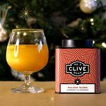 CLIVE SPARKLING TEA