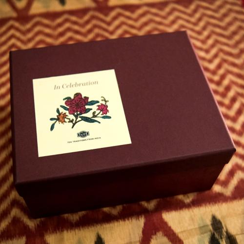 Bespoke Gift Boxes