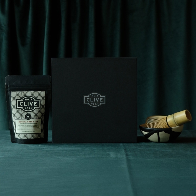 MATCHA RITUAL BOX