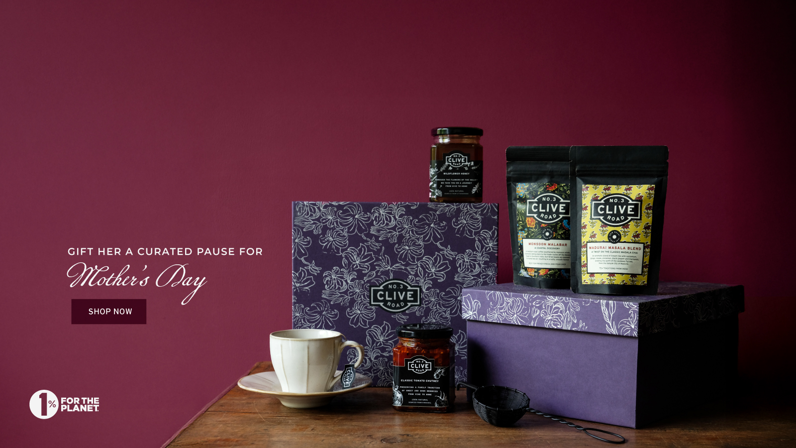 Mother day gift