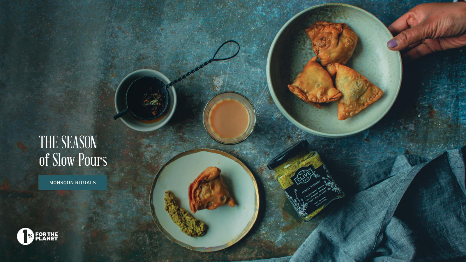 Bengal Mustard