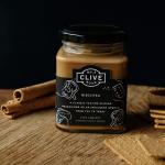BiscuiTEA Spread