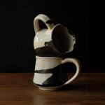 Coastal Tea Cups - Set of 2