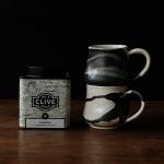 Coastal Tea Cups - Set of 2