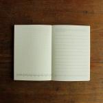 Pocket Explorers Notebook