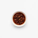 Crushed Chilli Oil
