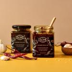 Crushed Chilli Oil