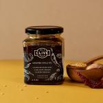 Crushed Chilli Oil