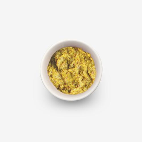 Bengal Mustard