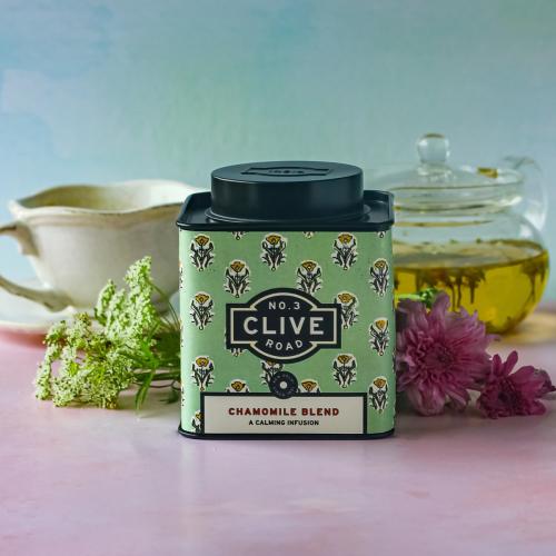 Chamomile Blend