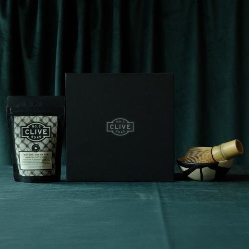 MATCHA RITUAL BOX