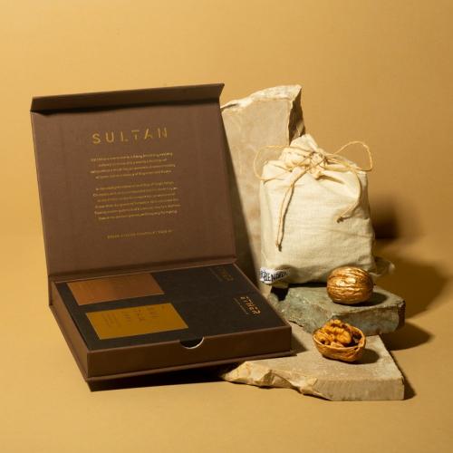 Aurangzeb Chocolate Box