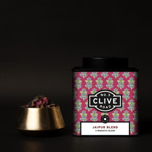Jaipur Blend - Tin