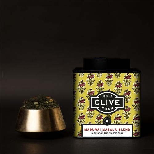 Madurai Masala Blend