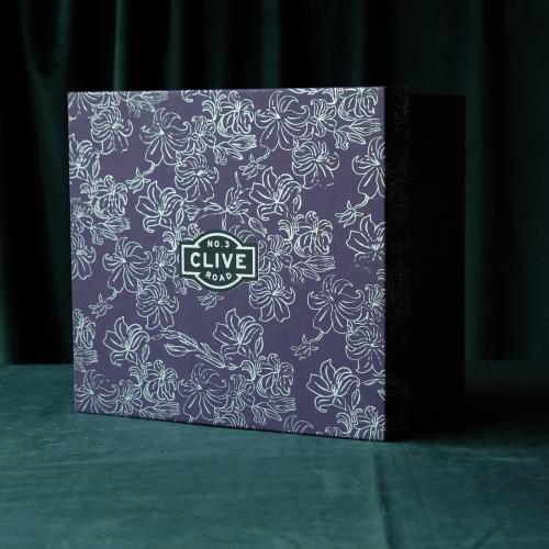 Southern Spice Trail