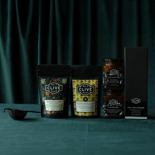 Southern Spice Trail