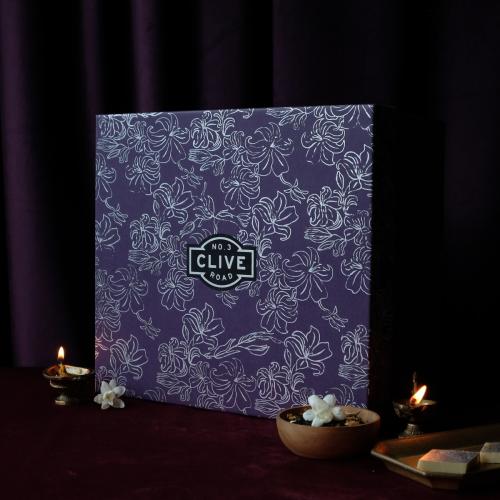 Diwali Tea For Two