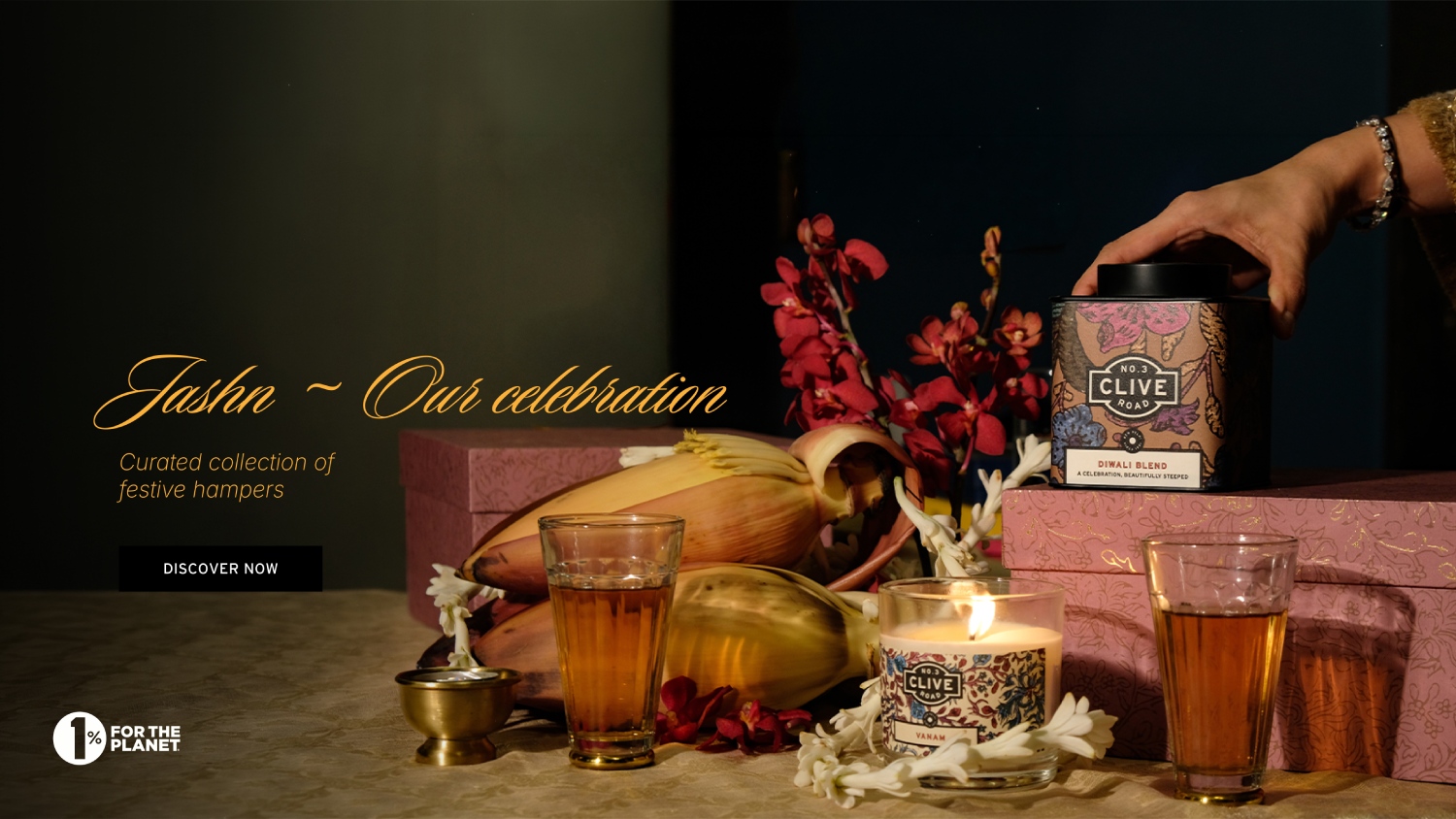 Jashn - Our Celebration