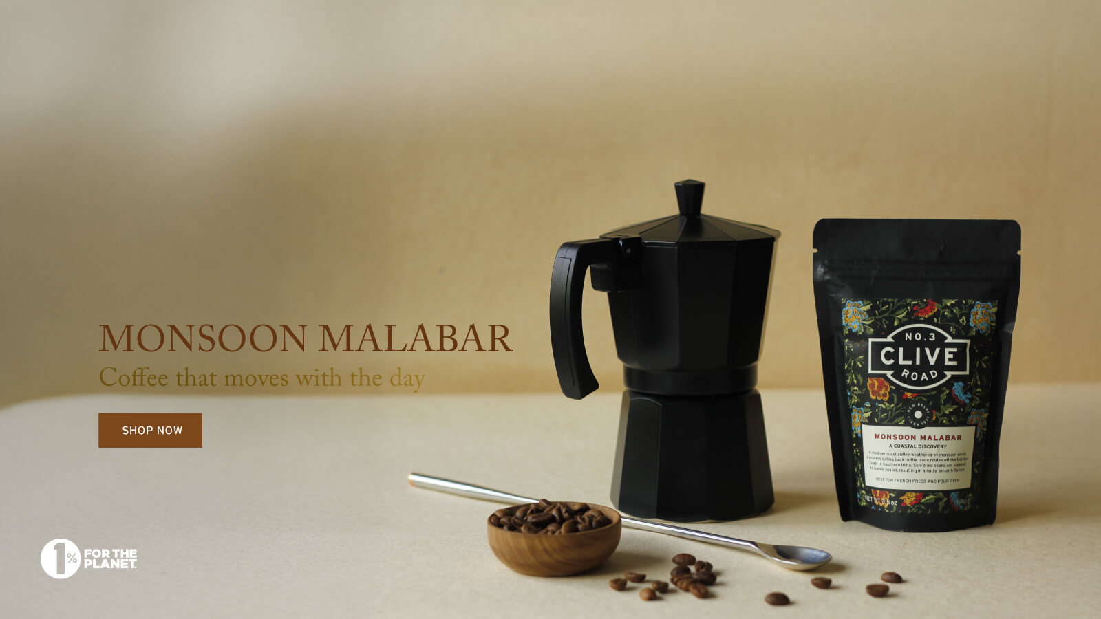 monsoon malabar coffee