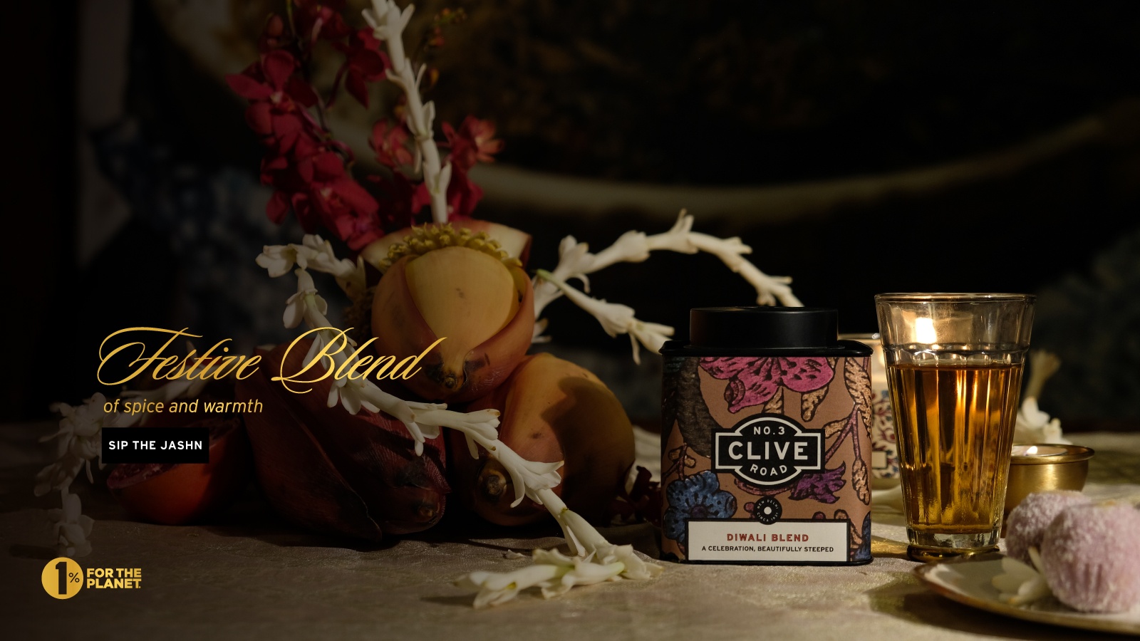 DIwali Blend