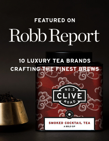 ROBB REPORT