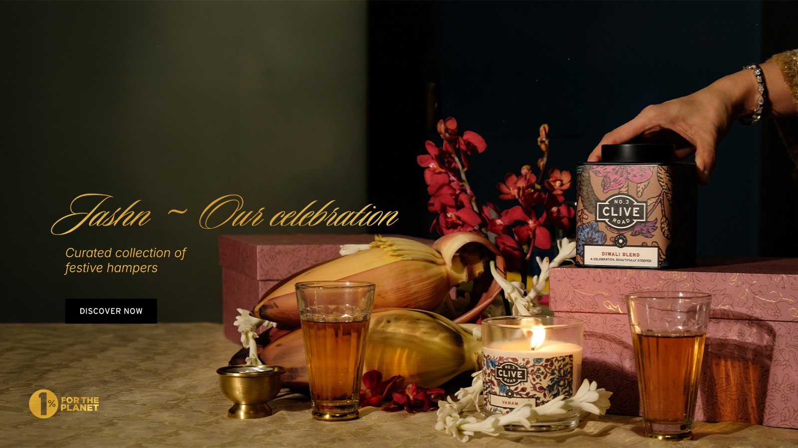Jashn - Our Celebration